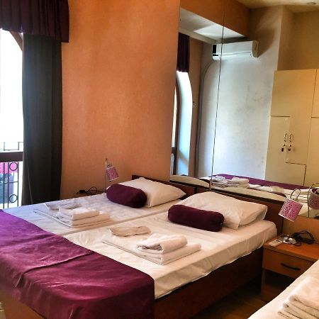 Hostel Inn Hotel&Hostel Baku Bagian luar foto