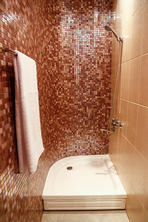 Hostel Inn Hotel&Hostel Baku Bagian luar foto