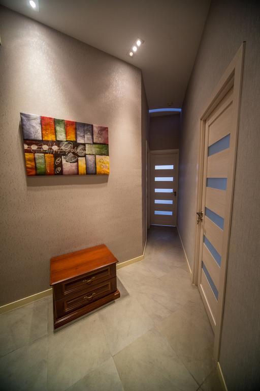 Hostel Inn Hotel&Hostel Baku Bagian luar foto
